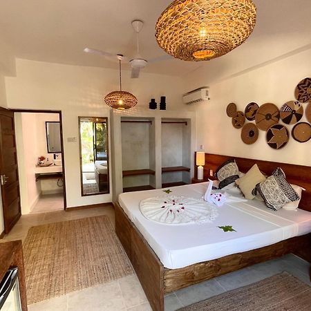 Mala Boutique Hotel 布韦朱 外观 照片