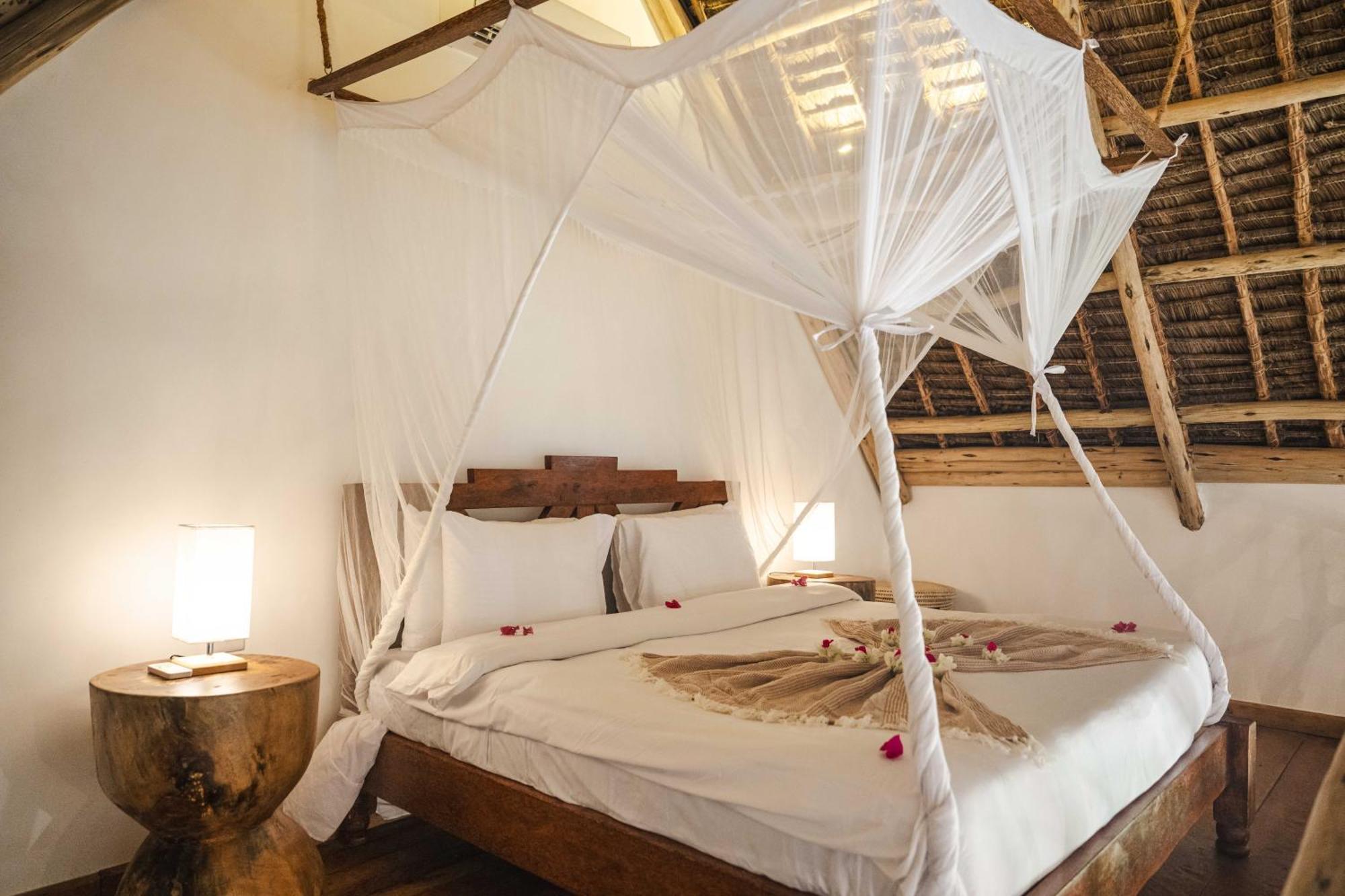 Mala Boutique Hotel 布韦朱 外观 照片