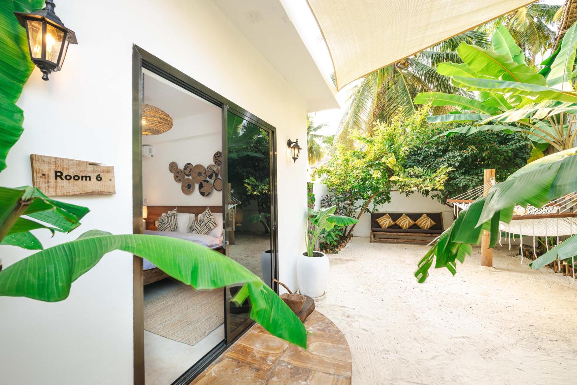 Mala Boutique Hotel 布韦朱 外观 照片