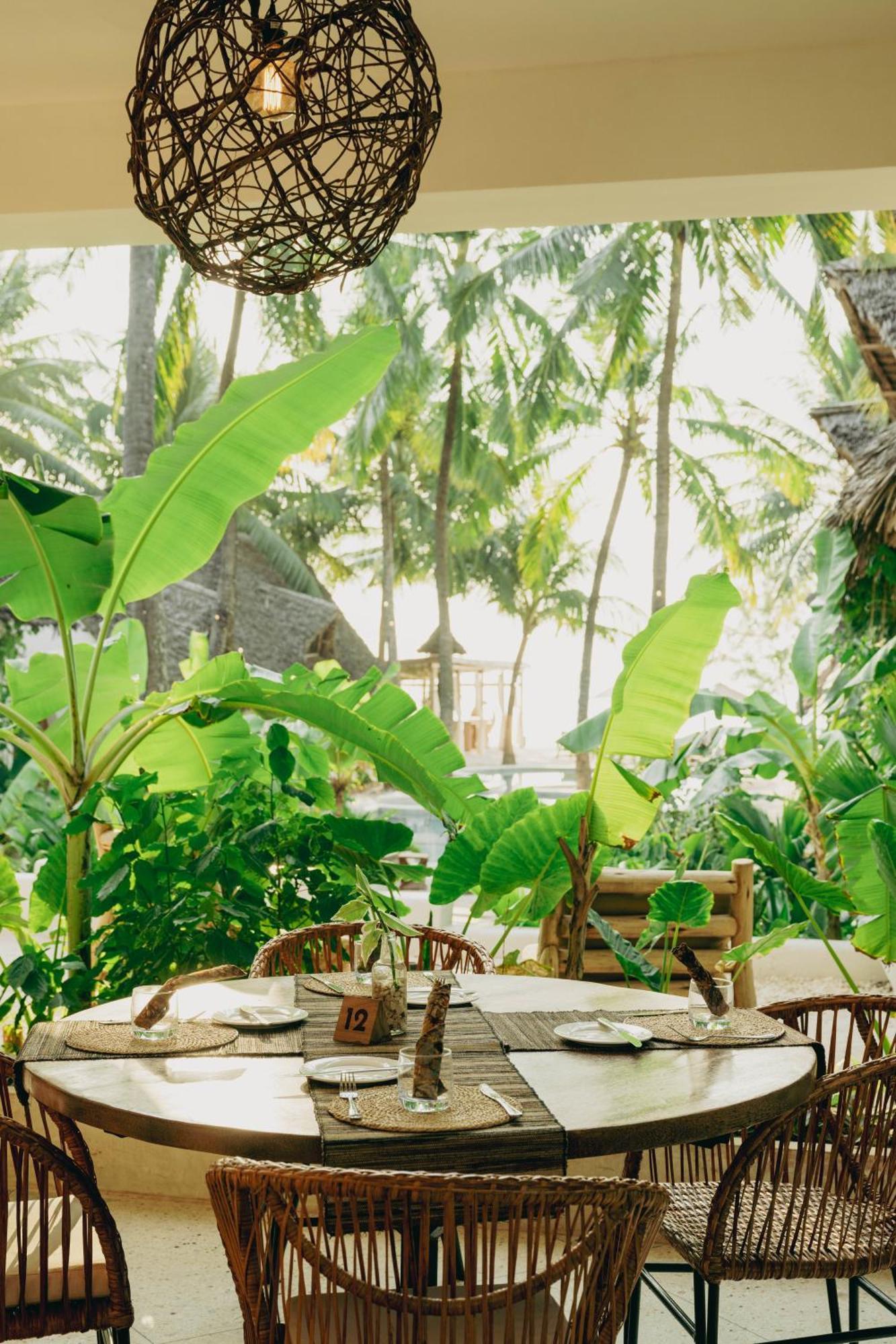 Mala Boutique Hotel 布韦朱 外观 照片