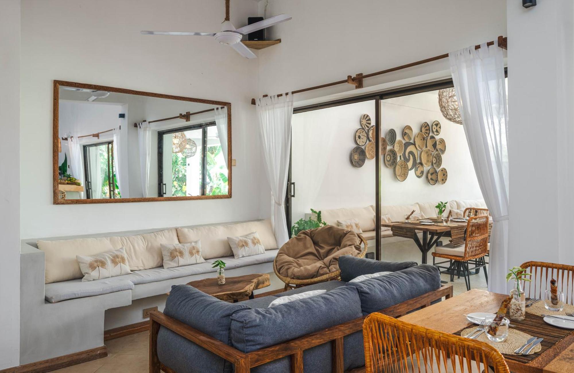 Mala Boutique Hotel 布韦朱 外观 照片