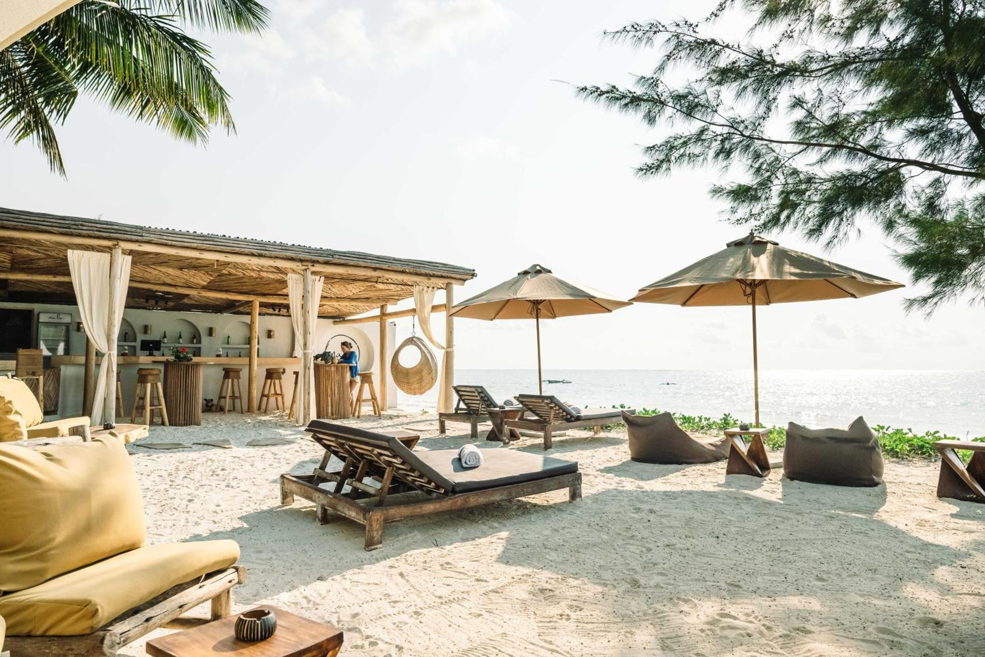 Mala Boutique Hotel 布韦朱 外观 照片