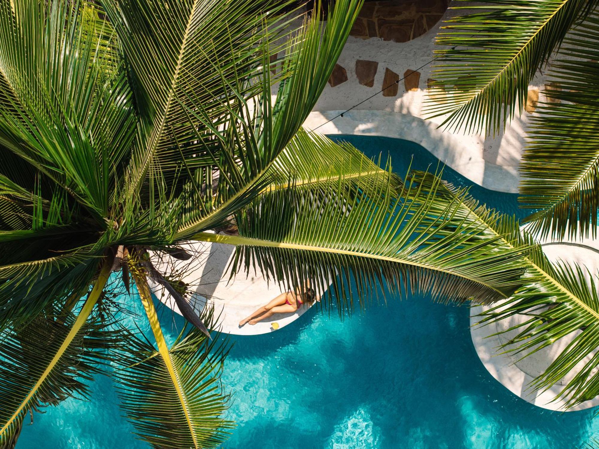 Mala Boutique Hotel 布韦朱 外观 照片