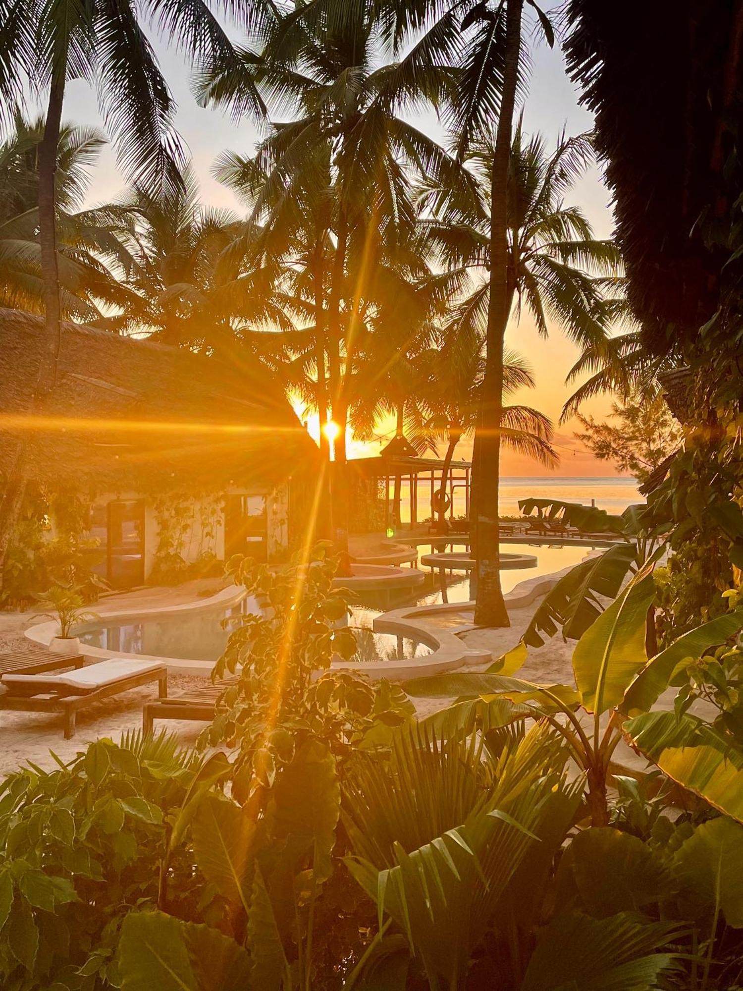 Mala Boutique Hotel 布韦朱 外观 照片