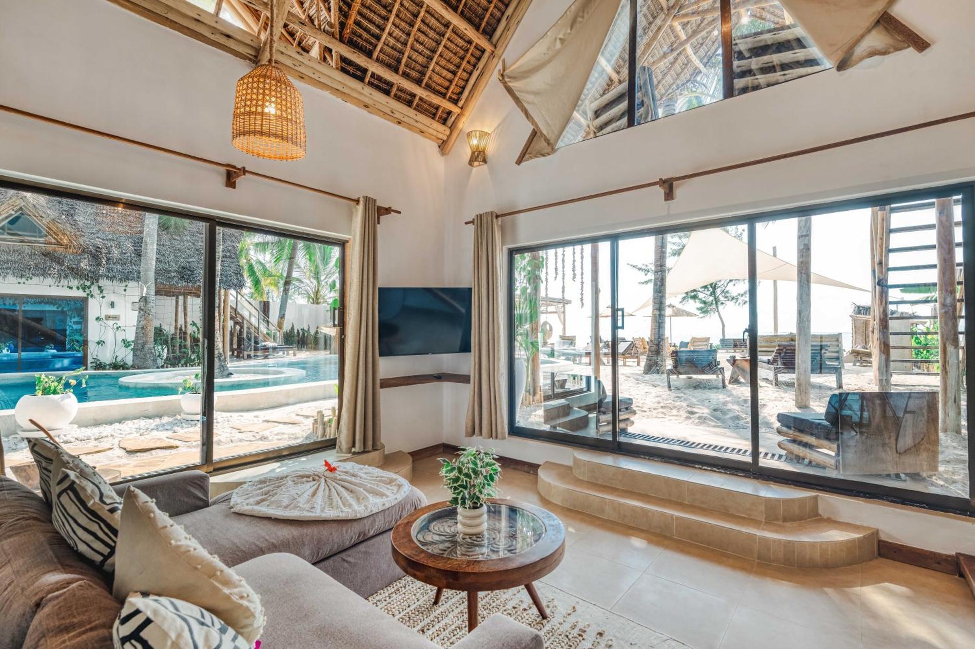 Mala Boutique Hotel 布韦朱 外观 照片