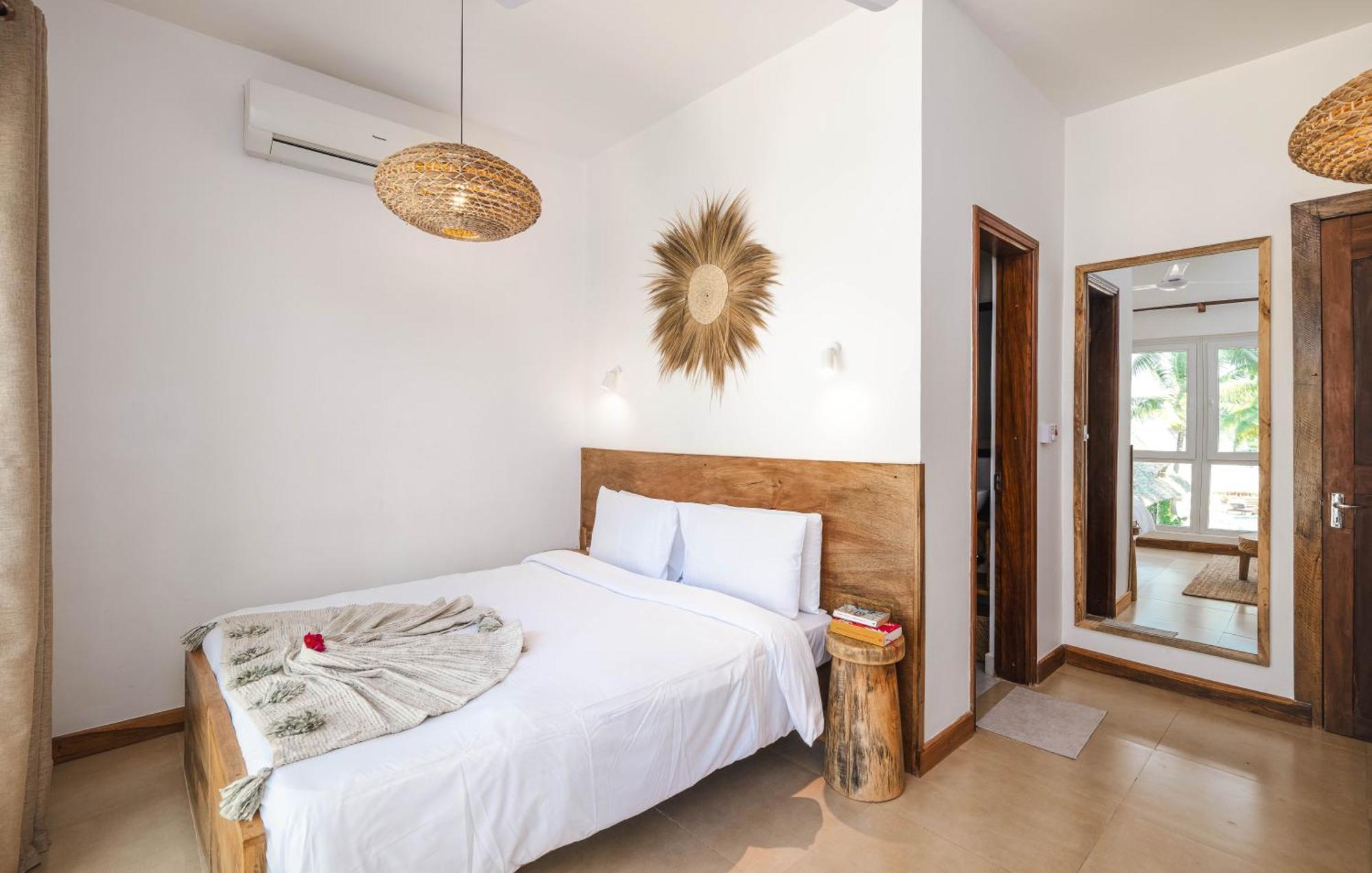 Mala Boutique Hotel 布韦朱 外观 照片