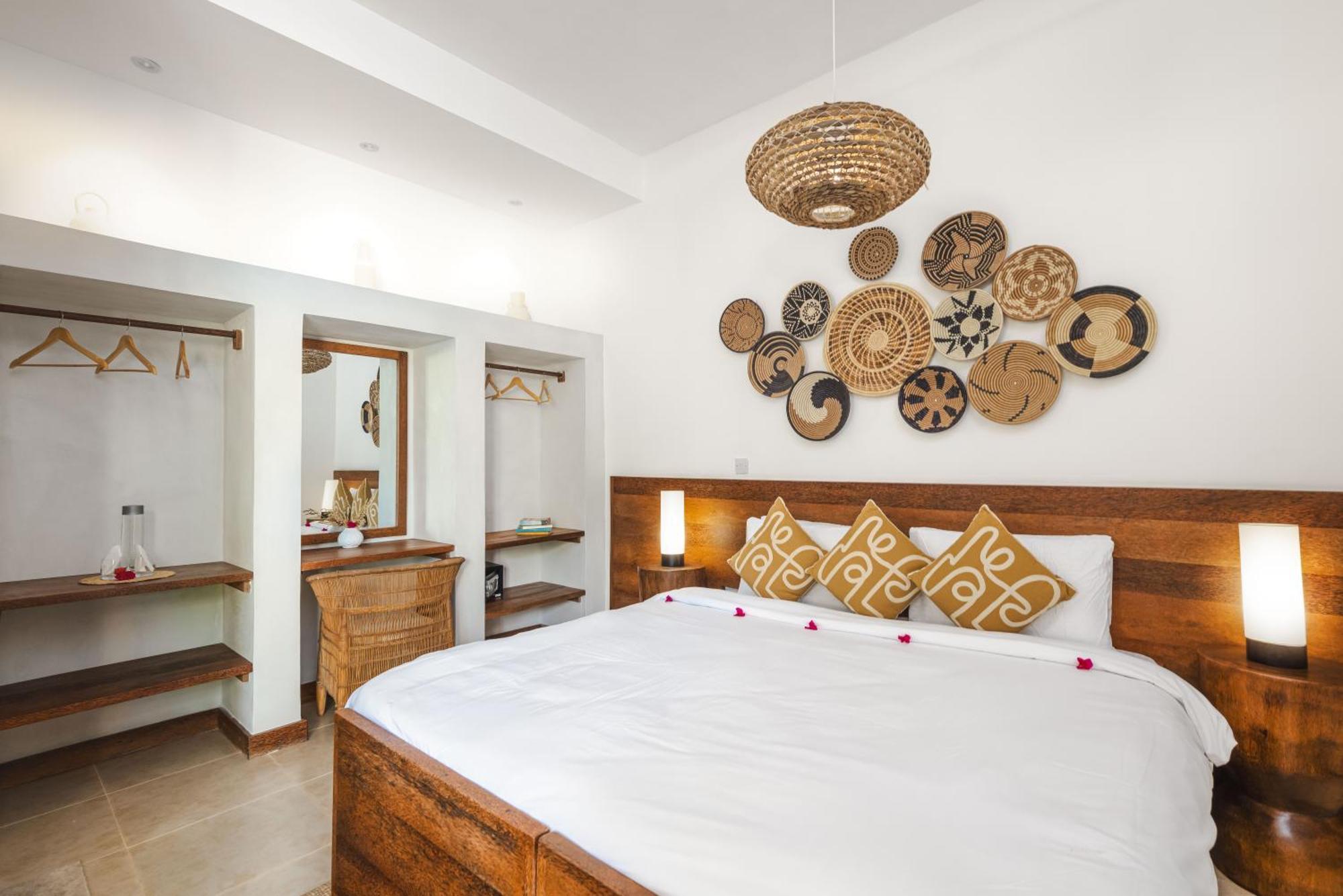 Mala Boutique Hotel 布韦朱 外观 照片