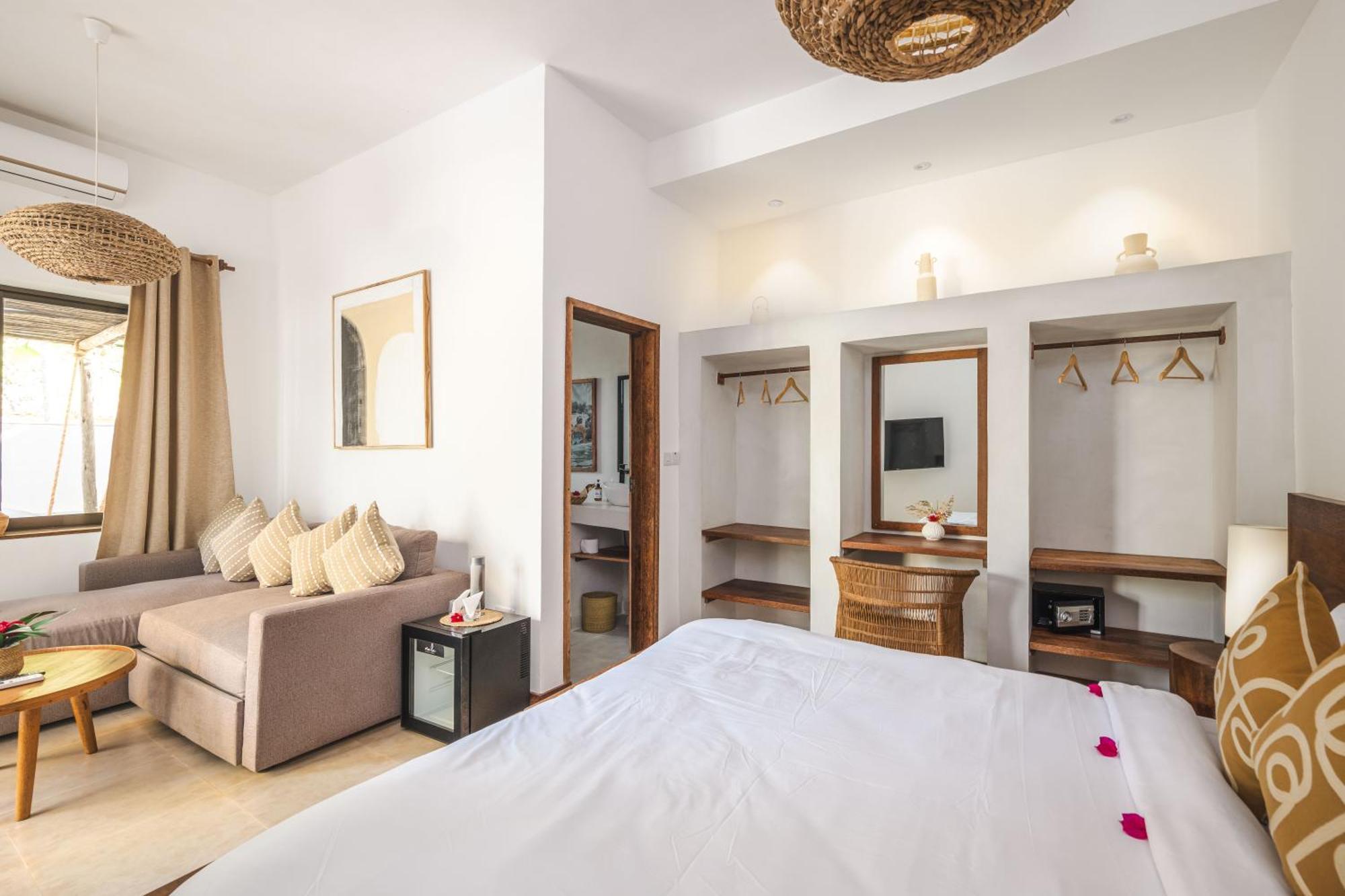 Mala Boutique Hotel 布韦朱 外观 照片