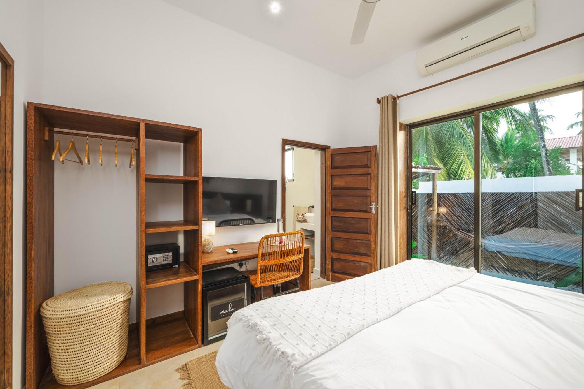 Mala Boutique Hotel 布韦朱 外观 照片