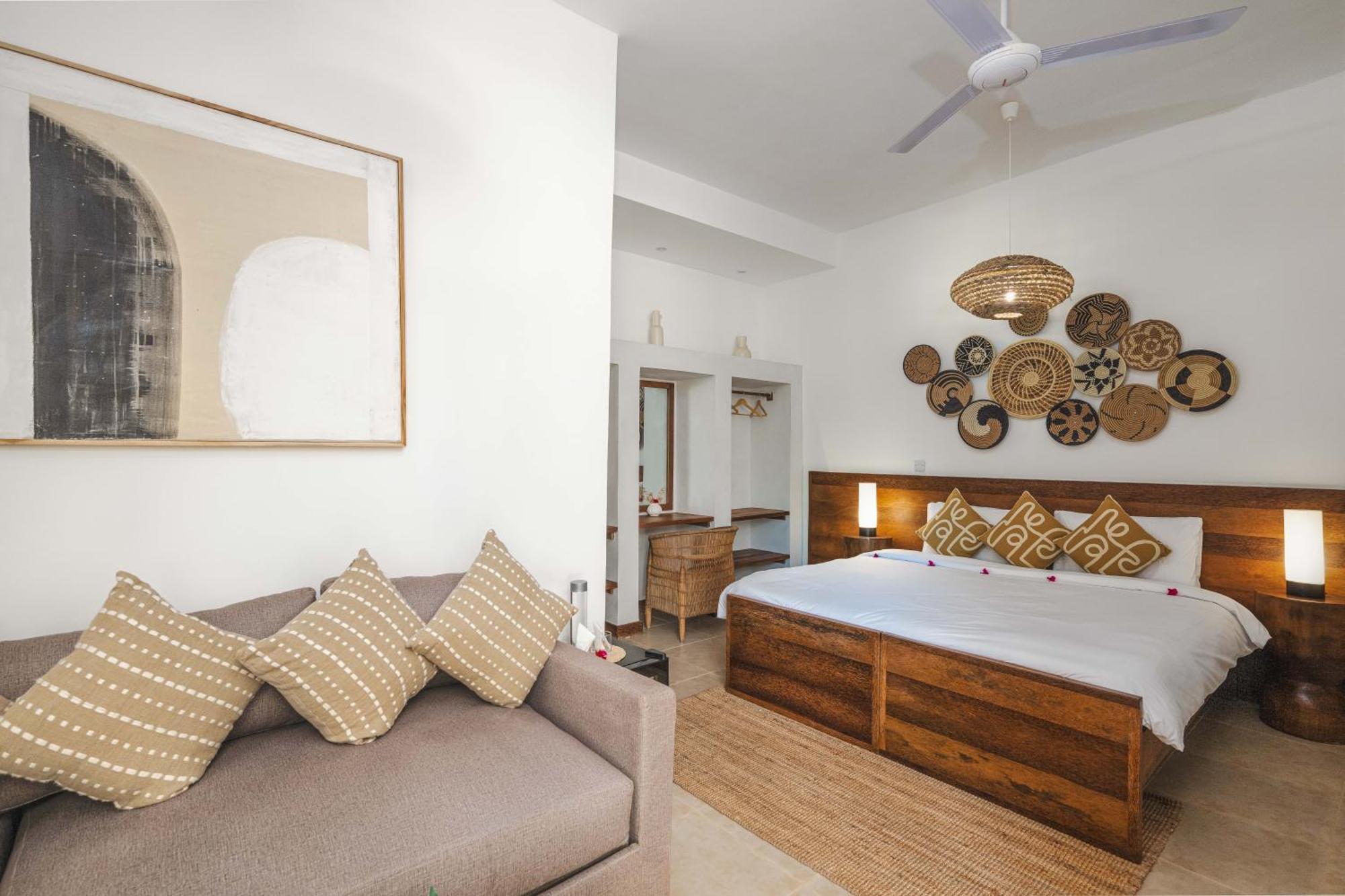 Mala Boutique Hotel 布韦朱 外观 照片