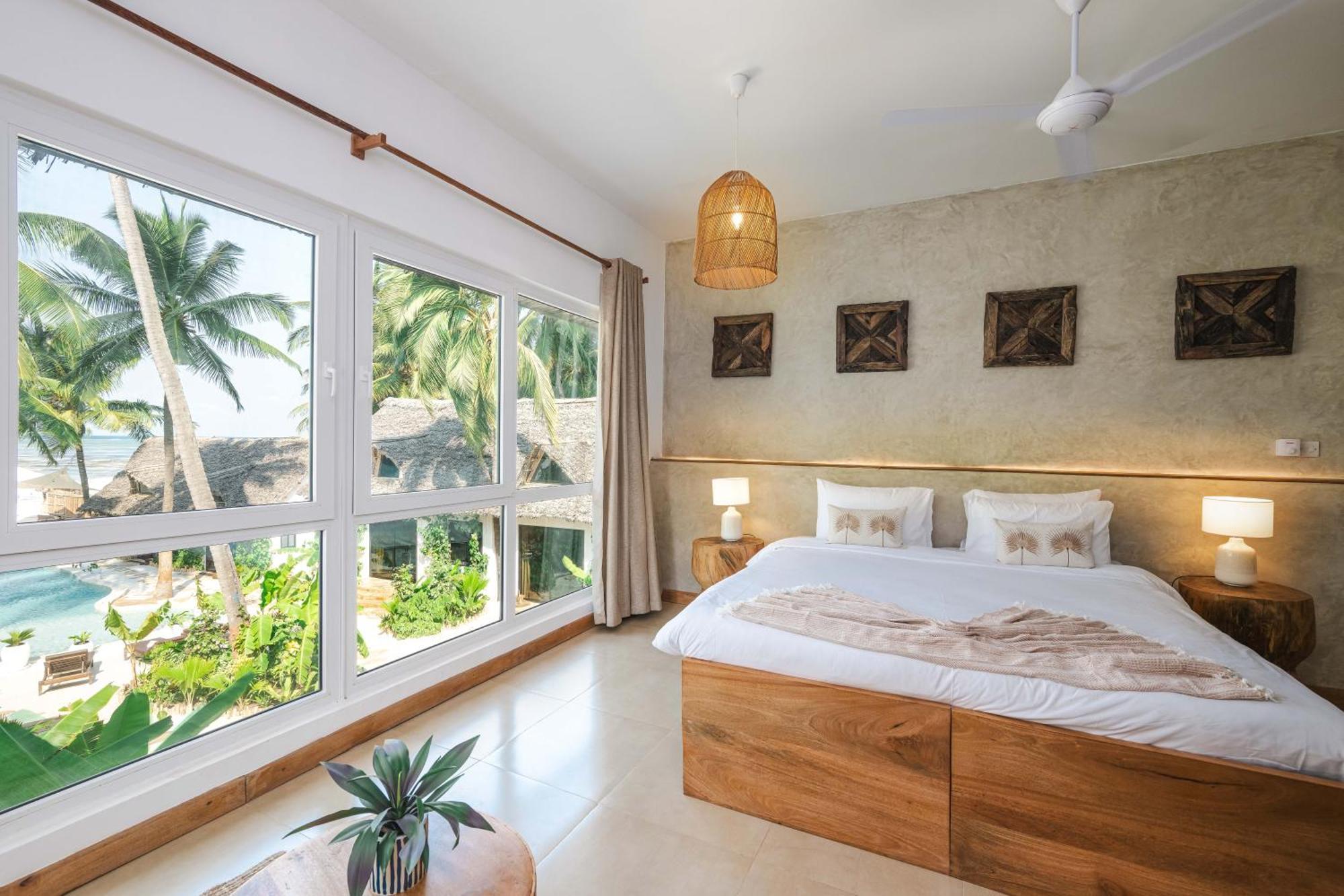 Mala Boutique Hotel 布韦朱 外观 照片