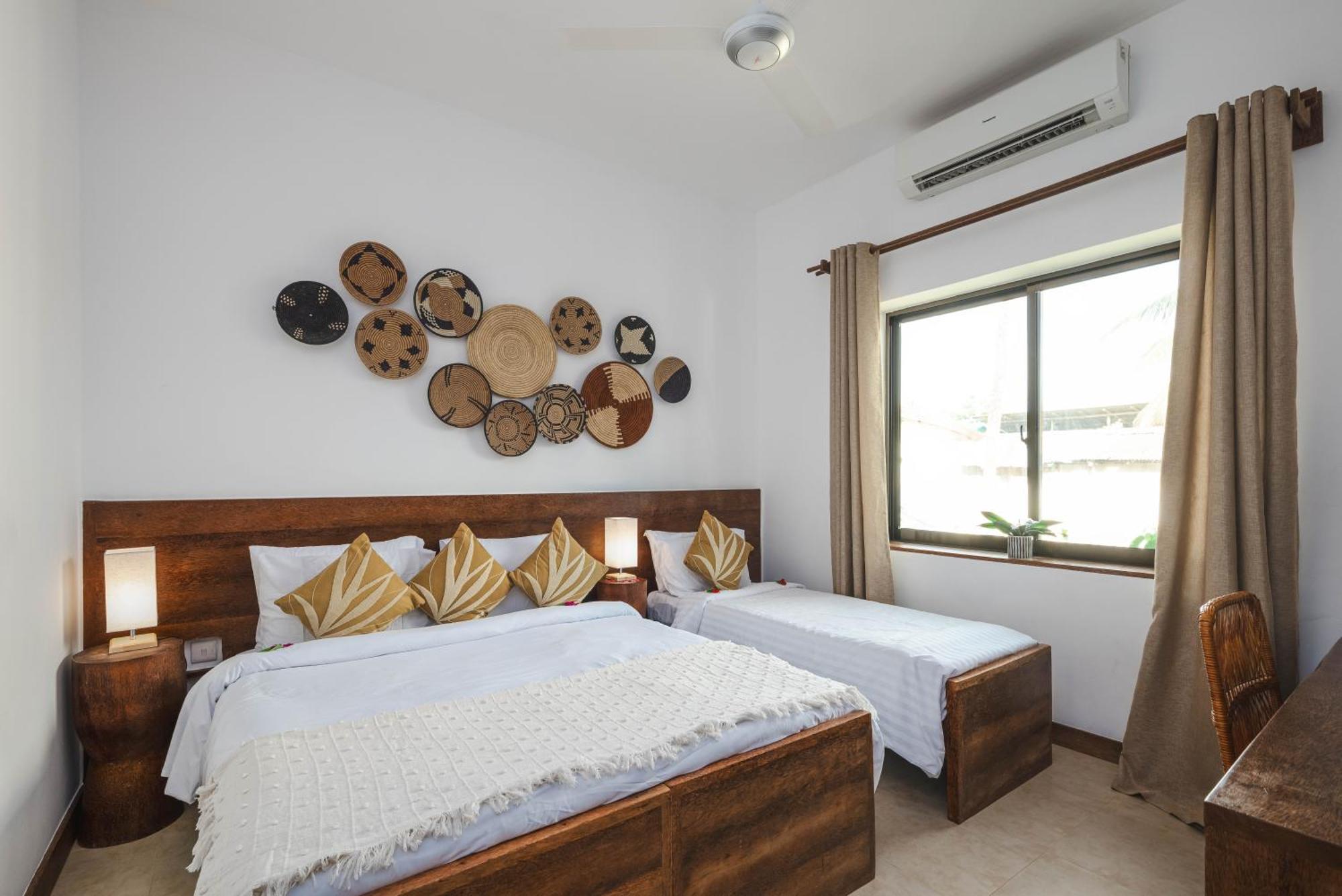 Mala Boutique Hotel 布韦朱 外观 照片