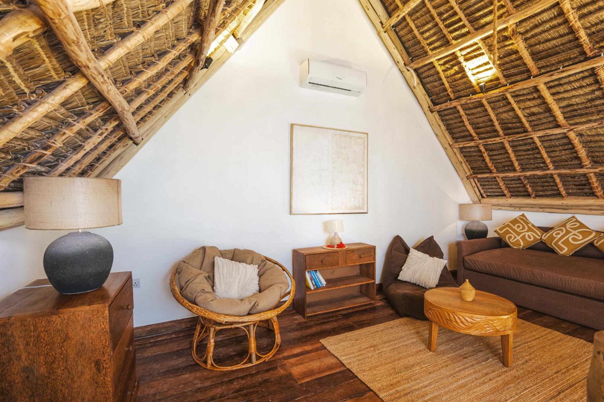 Mala Boutique Hotel 布韦朱 外观 照片