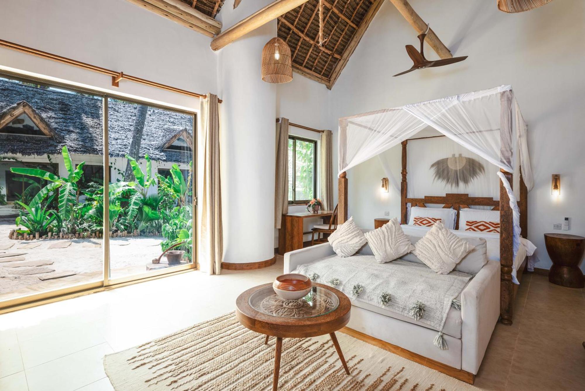 Mala Boutique Hotel 布韦朱 外观 照片