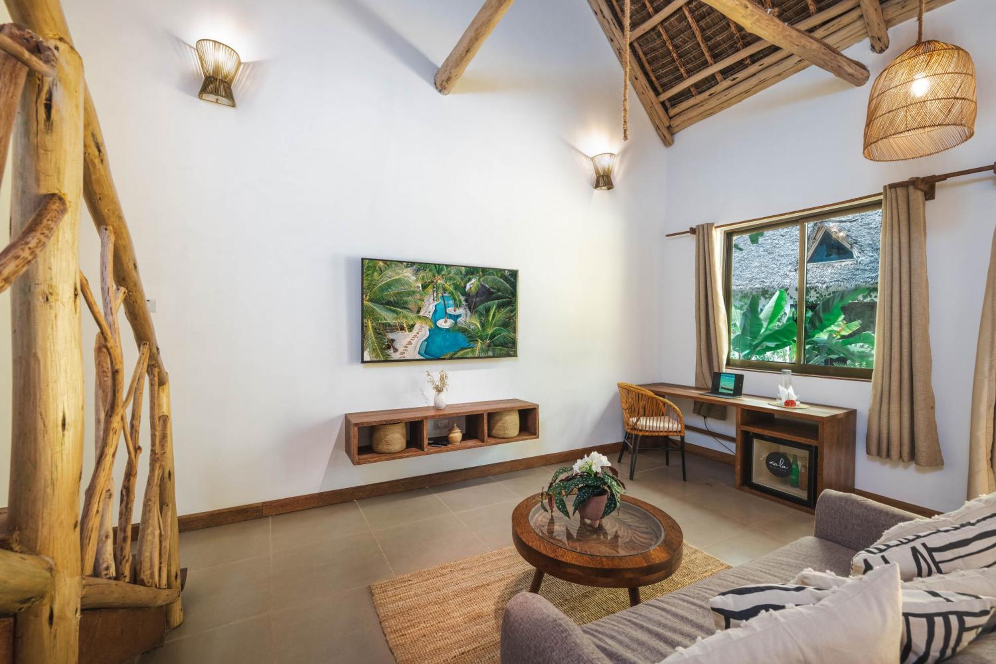 Mala Boutique Hotel 布韦朱 外观 照片