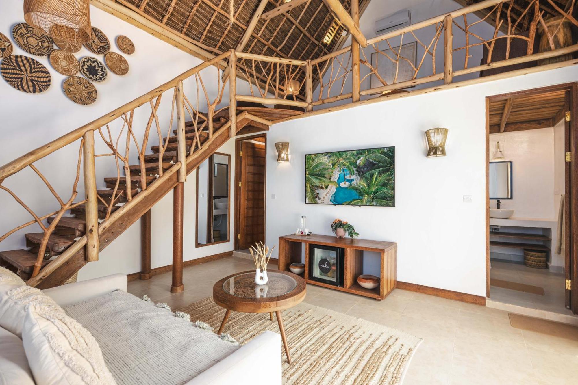 Mala Boutique Hotel 布韦朱 外观 照片