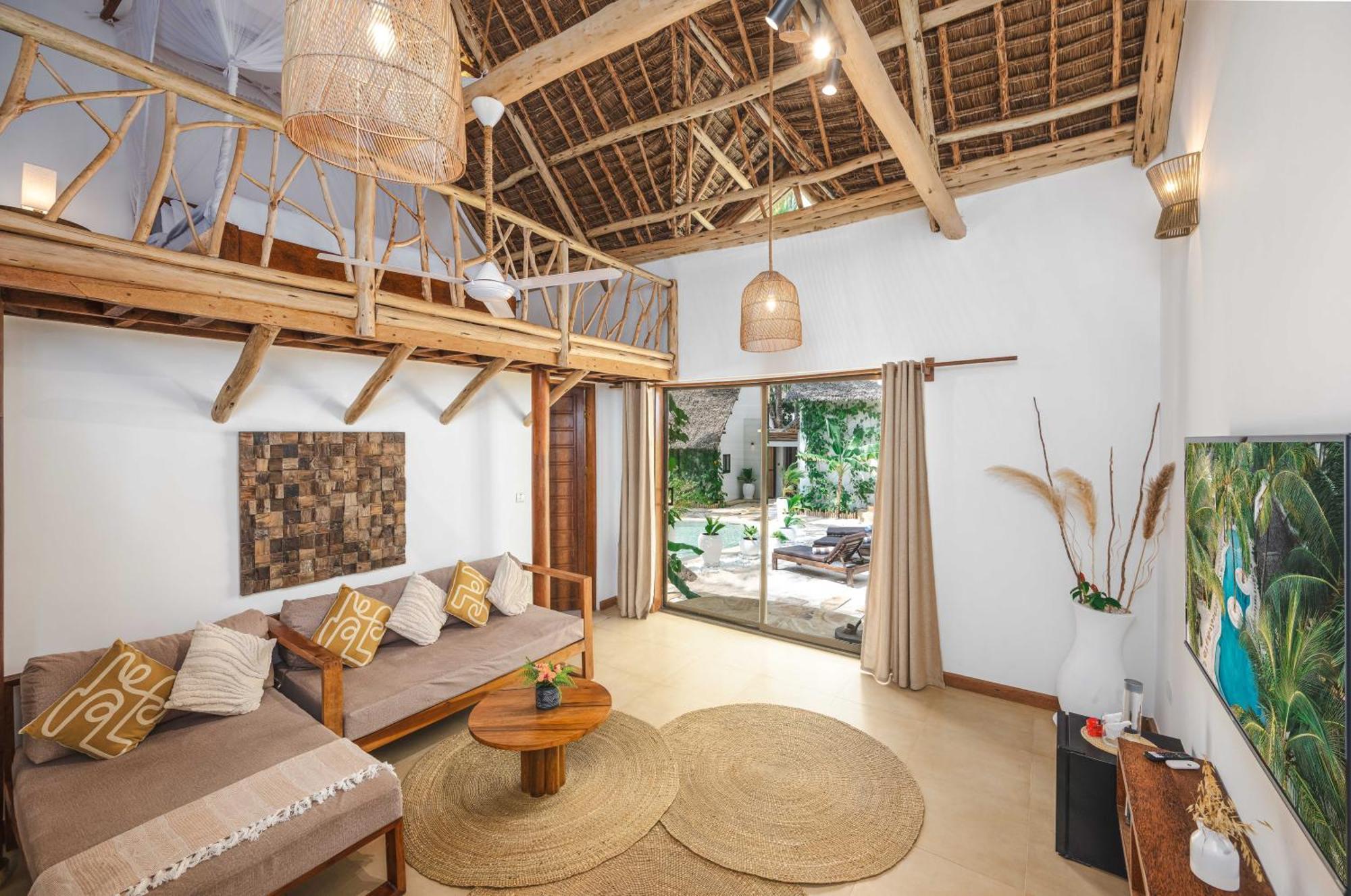 Mala Boutique Hotel 布韦朱 外观 照片