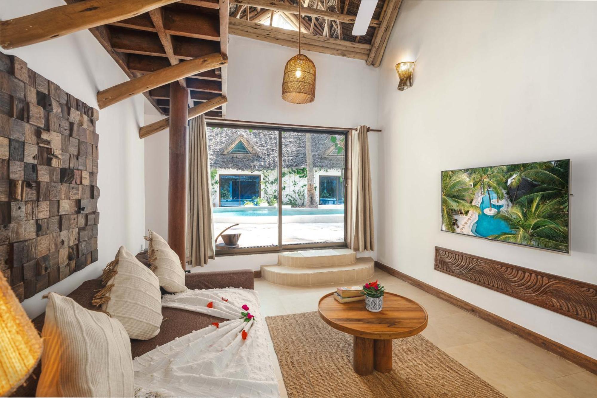 Mala Boutique Hotel 布韦朱 外观 照片