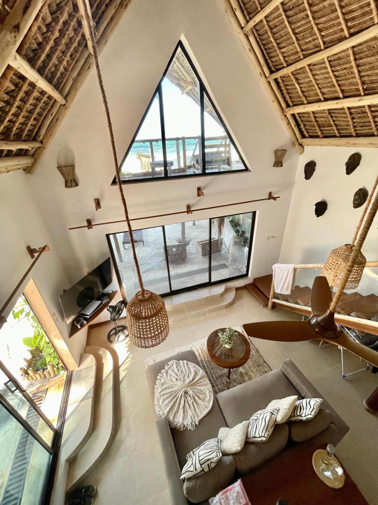 Mala Boutique Hotel 布韦朱 外观 照片