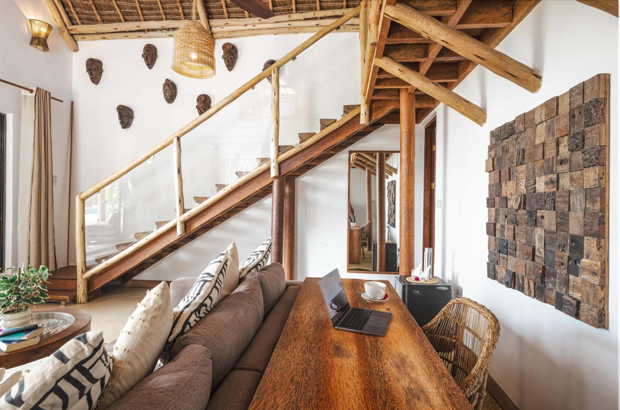 Mala Boutique Hotel 布韦朱 外观 照片