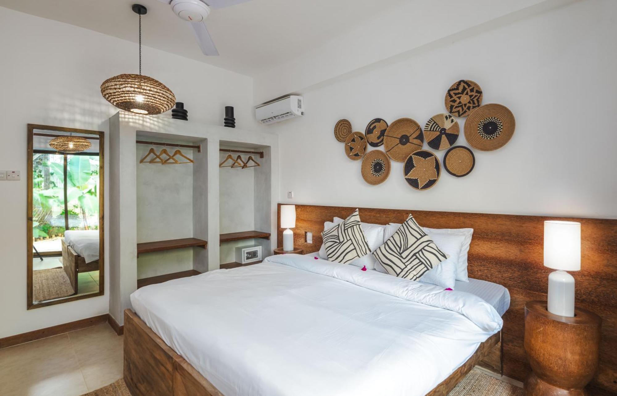 Mala Boutique Hotel 布韦朱 外观 照片