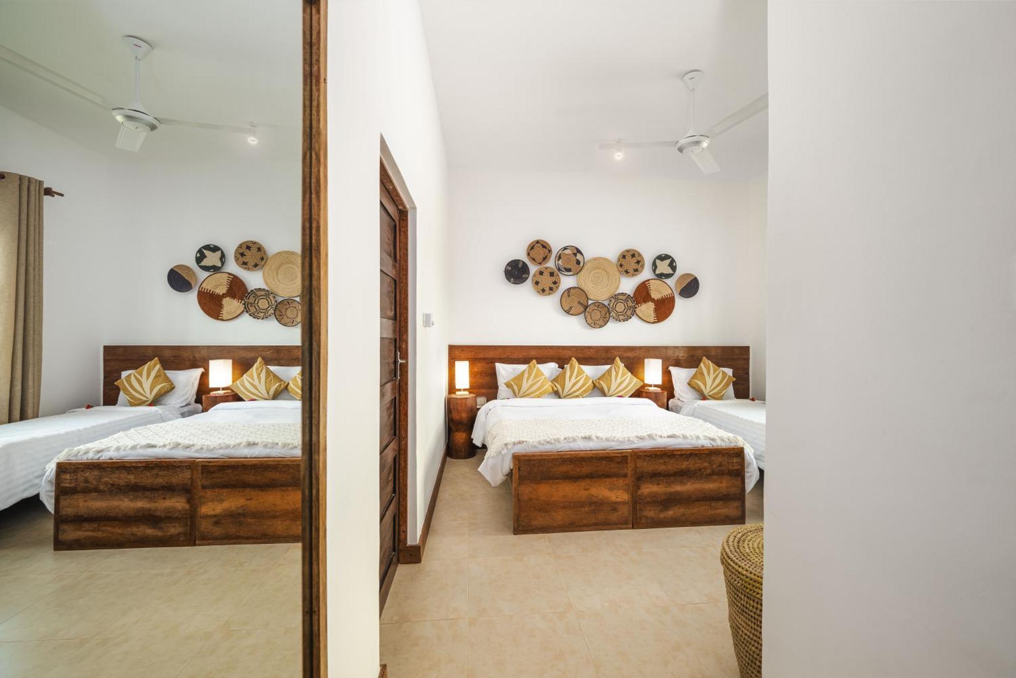 Mala Boutique Hotel 布韦朱 外观 照片