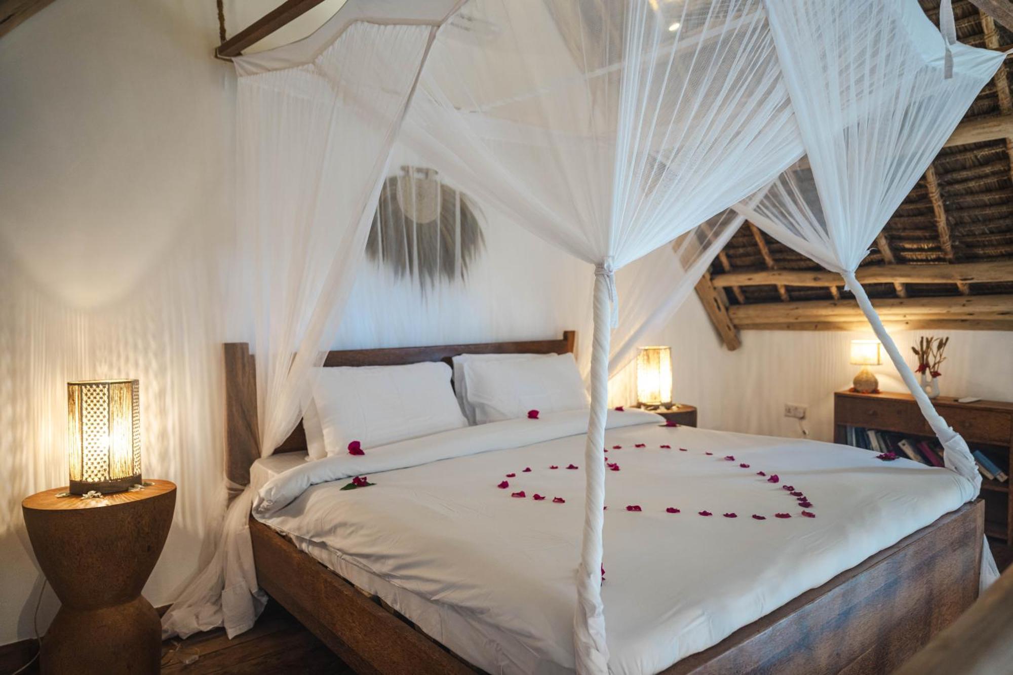 Mala Boutique Hotel 布韦朱 外观 照片