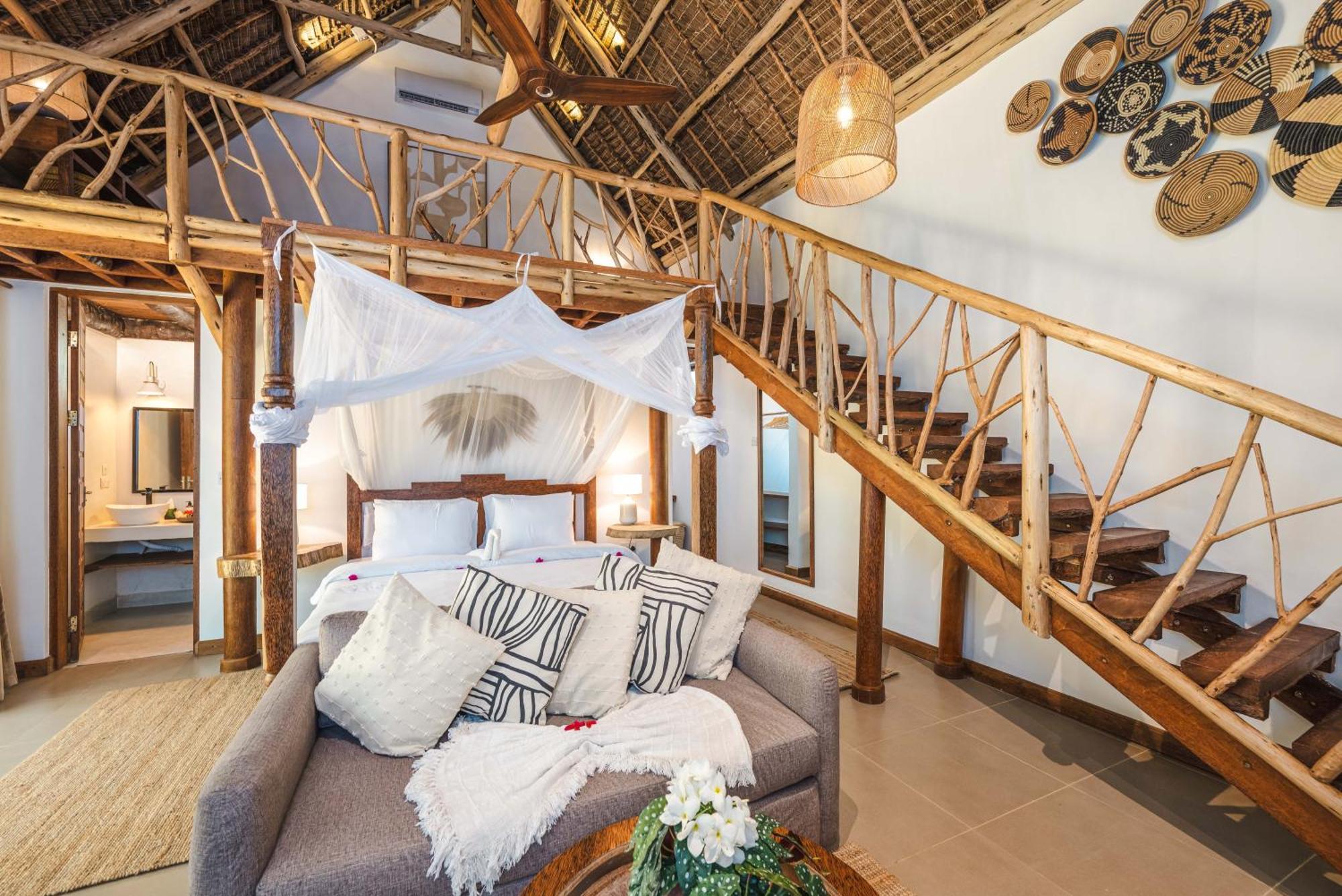 Mala Boutique Hotel 布韦朱 外观 照片