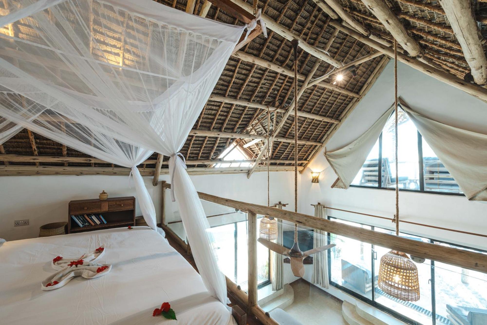 Mala Boutique Hotel 布韦朱 外观 照片