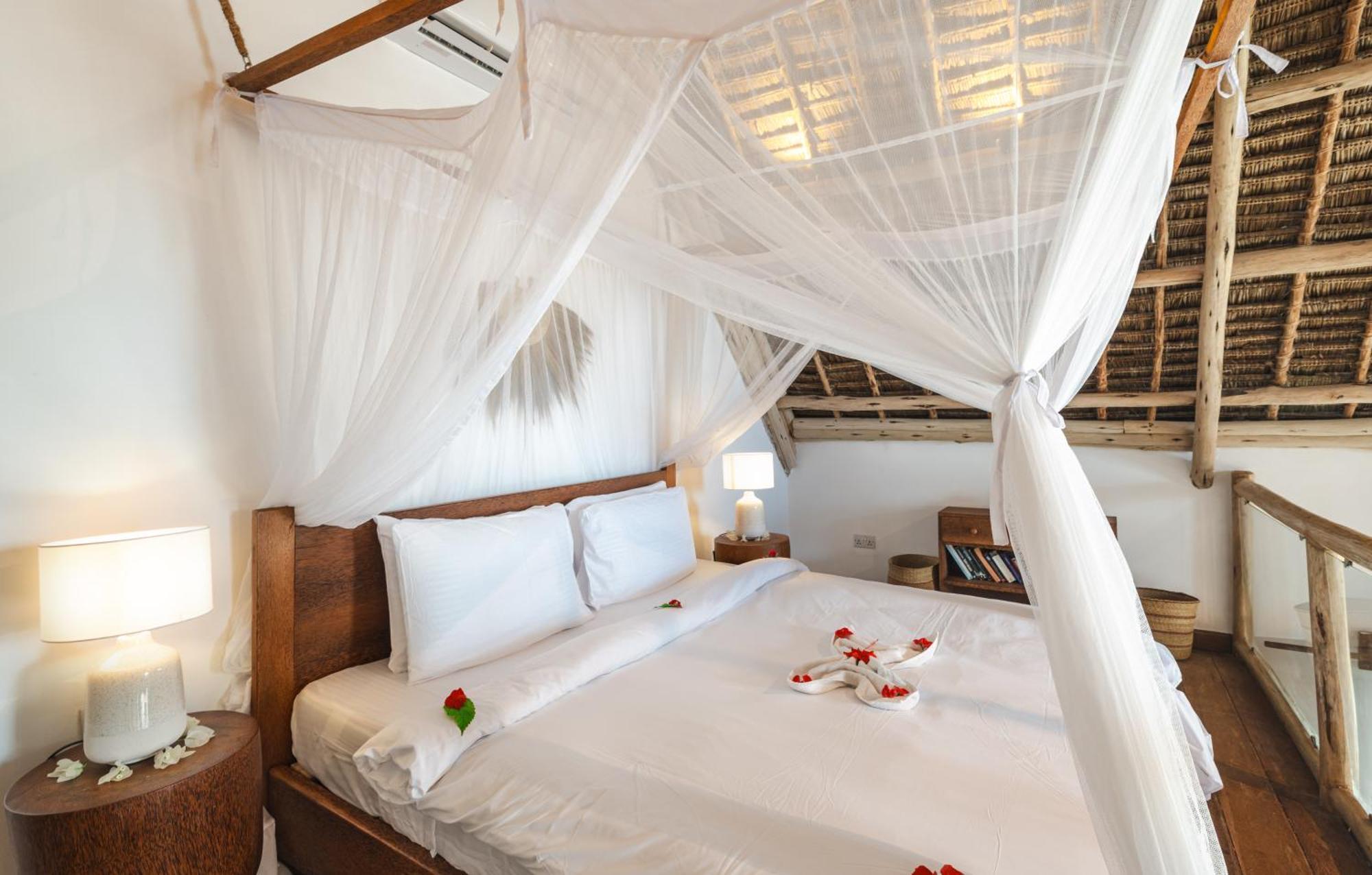 Mala Boutique Hotel 布韦朱 外观 照片