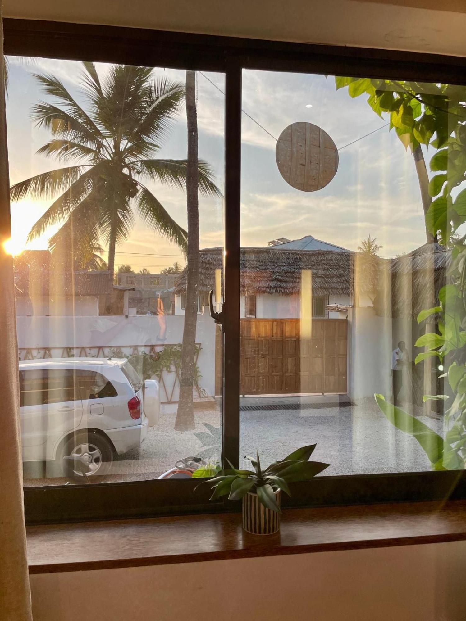 Mala Boutique Hotel 布韦朱 外观 照片