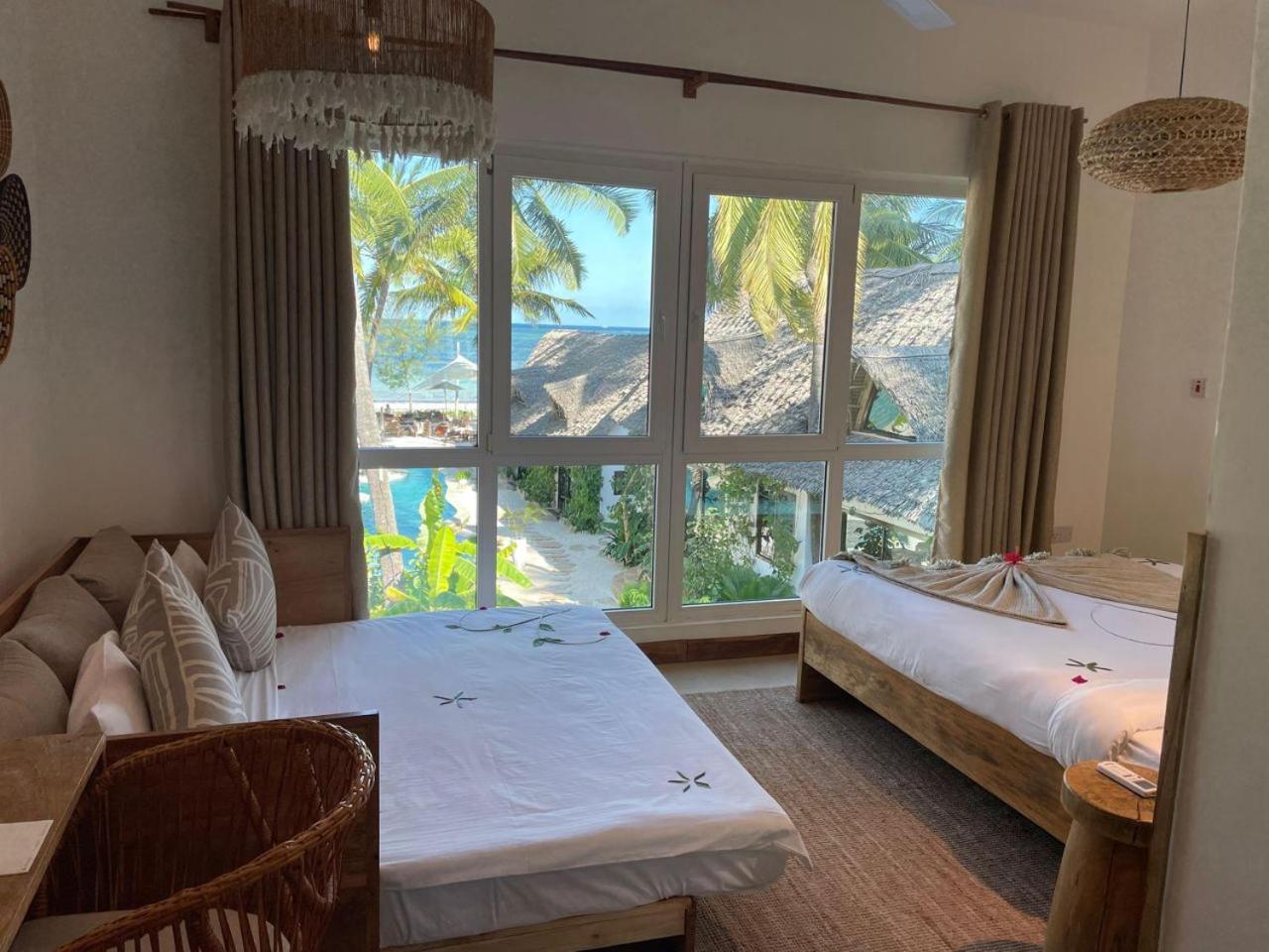 Mala Boutique Hotel 布韦朱 外观 照片